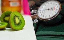 Що буде з тиском, якщо регулярно вживати ківі: пояснення дієтологів