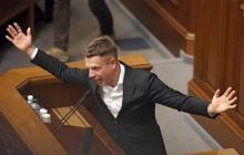 Гончаренко могли интегрировать в партию Порошенко как "ФСБшную консерву", - военный