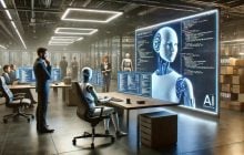 ИИ не оправдал ожиданий: компании начали возвращать ранее уволенных сотрудников