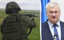 Сколько африканцев воюют с Украиной на стороне РФ: Сибига озвучил цифру
