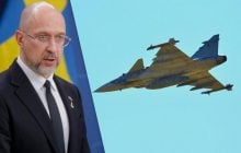 Когда Украина может получить первые Gripen: Шмыгаль дал ответ