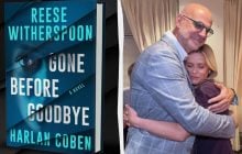 "На какой ты планете?": Риз Уизерспун встряла в скандал из-за книги о российских олигархах