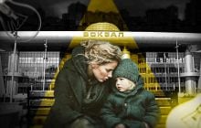 Побег от блэкаута: куда спрятаться с детьми на зимовку