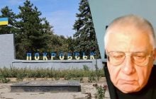 Бои за Покровск продлятся до двух недель: военный эксперт сказал, что происходит в городе