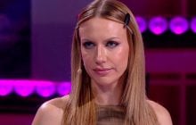 Леся Нікітюк відверто зізналася через що комплексує з дитинства: їй не повірили