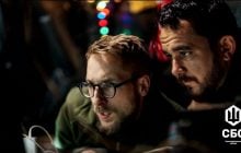 "Хватит бегать – летай!": Мадяр оригинально призвал присоединяться к Силам Беспилотных Систем