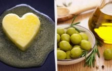 На чому можна смажити: шеф-кухарі назвали 11 найкращих кулінарних жирів