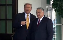 "Чудо возможно": Трамп вынудил Орбана допустить вероятность украинской победы (видео)