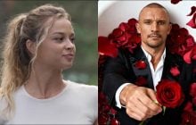 На шоу "Холостяк" вернулась знакомая Цымбалюка: конкурентки возмущены