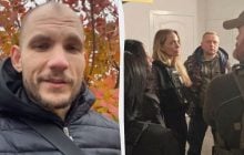 "Обманным путем задержали": водитель Анджелины Джоли вышел на связь и объяснил, что с ним