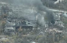 На некоторых участках россиян в 20 раз больше: военный рассказал, что сейчас в Покровске