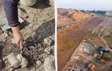 В Ізраїлі археологи розкопали місце, де мав відбутися Армагеддон