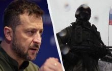 За октябрь потери врага только от дронов - 27-28 тысяч, - Зеленский