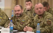 В Украине назначен командующий беспилотных систем противовоздушной обороны