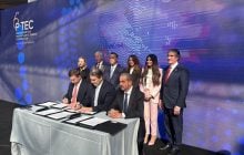 Україна підписала довгострокову угоду щодо поставки газу зі США, - Міненерго