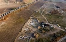 В Ізраїлі знайшли 5000-річний винний прес: чим він особливий