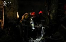 Росіяни атакували Київ дронами: введено екстрені відключення електроенергії