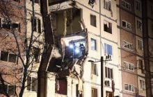 Вночі РФ завдала удару по Україні: в кількох областях загинули люди, є поранені (фото, відео)