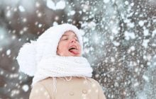 Синоптик повідомив, чи буде прийдешня зима в Україні зі снігом та сильними морозами