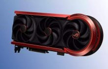 ASUS розробила нову технологію, яка допоможе відеокартам не прогинатися під своєю вагою