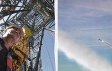 Росія масовано атакувала газову інфраструктуру України: деталі