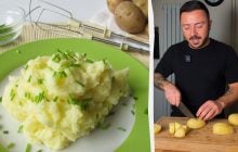 Ці два інгредієнти зроблять пюре божественним: фуд-блогер розкрив свій рецепт