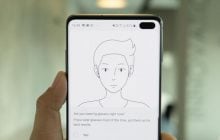 Galaxy S27 Ultra отримає технологію розпізнавання обличчя, яка перевершить Face ID
