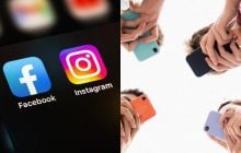 Перша країна в Європі заборонить підліткам віком до 15 років "сидіти" в соцмережах