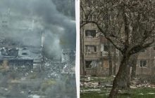 "Сили виснажені": Росія близька до захоплення Покровська, але величезною ціною, - CNN