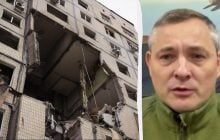 Ігнат назвав головну особливість нічної масованої атаки РФ по Україні