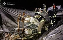 На Харківщині через російський удар виникли перебої з водопостачанням