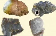 Стародавні люди почали робити знаряддя праці набагато раніше, ніж вважала наука, - археологи