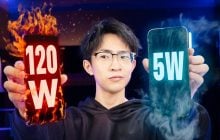 Дворічний експеримент розкрив, чи дійсно швидка зарядка "вбиває" батарею