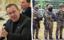 Пісторіус хоче зробити Німеччину "готовою до війни" з Росією, але є проблеми, - WP