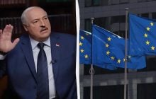 У новому пакеті санкцій Європа, ймовірно, вдарить по Лукашенку