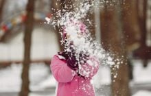 "Зима века" приближается: синоптики сделали тревожные прогнозы