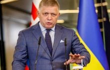 Словаччина проти фінансування війни в Україні за рахунок російських активів, - Фіцо