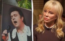 "Я все зроблю, Віталік": вдова Білоножка розповіла, як переживала його смерть