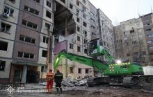 Удар по багатоповерхівці в Дніпрі: рятувальну операцію завершено, відомо деталі