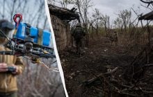 Чи захопили окупанти Успенівку та Павлівку: що кажуть у DeepState