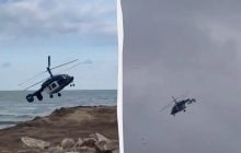 4 керівники військового заводу РФ загинули внаслідок аварії вертольота, - The Telegraph