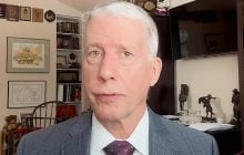 Екскомандувач Сухопутних військ Канади оцінив ризики поширення війни за межі України