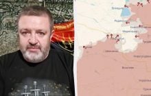 Ситуація критично складна, у Покровську утворилося багато "сірих зон", - речник УДА