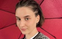 Исполнительница хита "Парова машина" впервые рассказала о своей мобилизации