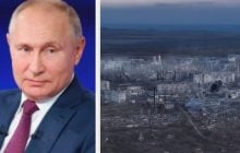 Момент падения Покровска близок: у Путина есть два сценария после захвата города, - DW