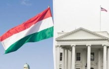 В Белом доме опровергли заявление Венгрии о бессрочном освобождении от санкций США