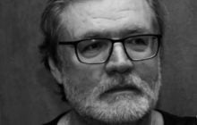 Умер известный российский актер, который был в базе "Миротворца"