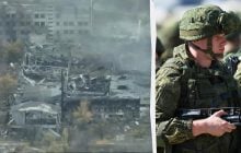 Потери невероятные, но РФ все же продвигается: военный рассказал, что сейчас в Покровске