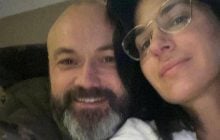 Притула откровенно рассказал о службе мужа-воина Маши Ефросининой