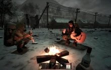 GSC Game World удалила из Steam белорусскую игру, вдохновленную серией Stalker